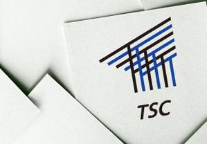 tora (tora_09)さんの外国人人材ウェブサイト「TSC協同組合」のロゴへの提案