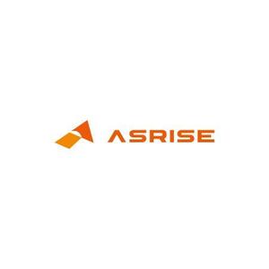 alne-cat (alne-cat)さんの自動車販売会社　ASRISE　　のロゴ作成への提案