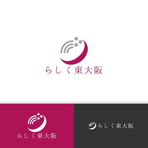 viracochaabin ()さんの介護付高齢者施設のロゴ制作（選定確約）への提案