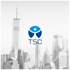 FUNCTION (sift)さんの外国人人材ウェブサイト「TSC協同組合」のロゴへの提案