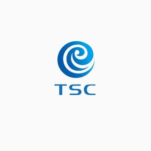 atomgra (atomgra)さんの外国人人材ウェブサイト「TSC協同組合」のロゴへの提案