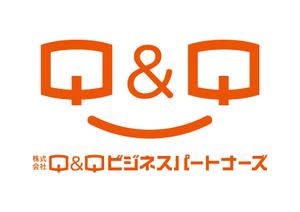 KYoshi0077 (k_yoshi_77)さんの「株式会社Q＆Qビジネスパートナーズ」のロゴ作成への提案