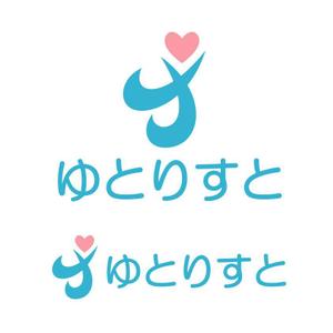 Ochan (Ochan)さんの「ゆとりすと」のロゴ作成への提案