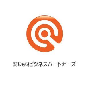 angie design (angie)さんの「株式会社Q＆Qビジネスパートナーズ」のロゴ作成への提案