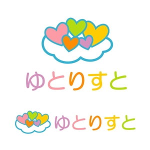 Ochan (Ochan)さんの「ゆとりすと」のロゴ作成への提案