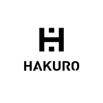 atomgra (atomgra)さんの「株式会社HAKURO」のロゴ作成への提案