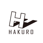 akka_tkさんの「株式会社HAKURO」のロゴ作成への提案