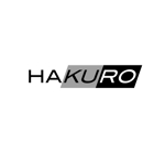 AlecDesign (AlecDesign)さんの「株式会社HAKURO」のロゴ作成への提案