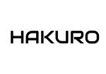 sakanouego (sakanouego)さんの「株式会社HAKURO」のロゴ作成への提案