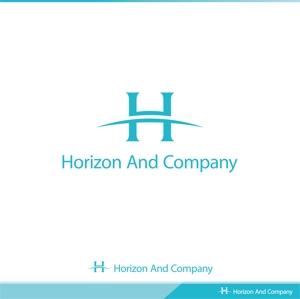 hi06_design (hi06)さんのコンサルティング会社のロゴ作成への提案