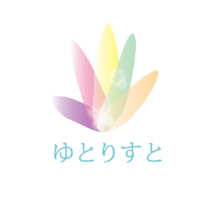 kiki (sayurimusik)さんの「ゆとりすと」のロゴ作成への提案
