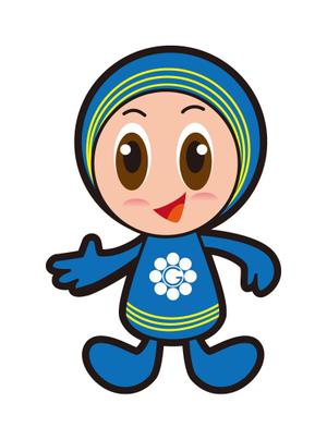 yamaad (yamaguchi_ad)さんの相馬ガス電気イメージキャラクターへの提案