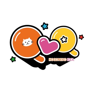 小島 慎司 (shinji-kojima)さんのアイドルグループのロゴ制作への提案