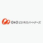 Veritas Creative (veritascreative)さんの「株式会社Q＆Qビジネスパートナーズ」のロゴ作成への提案