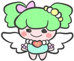 tetsuzin23さんのパワーストーンのお店のキャラクター作成への提案
