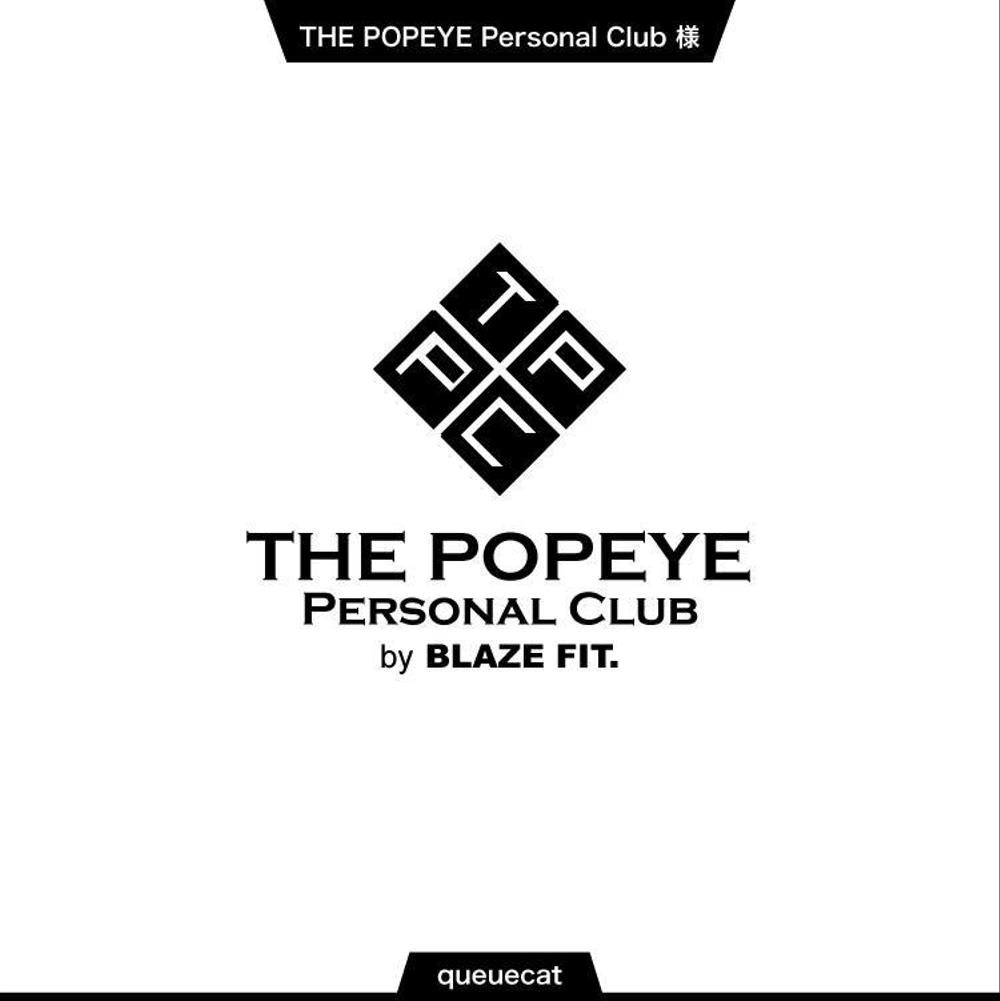 THE POPEYE Personal Club2_1.jpg