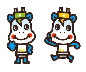 THE_watanabakery (the_watanabakery)さんの相馬ガス電気イメージキャラクターへの提案