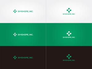 sklibero (sklibero)さんの新会社設立のための会社ロゴ作成への提案