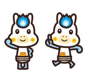 THE_watanabakery (the_watanabakery)さんの相馬ガス電気イメージキャラクターへの提案