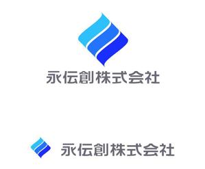 MacMagicianさんの【ロゴ募集】創業70年　御社独自の広告戦略をプロデュースする企業への提案