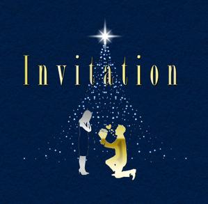 Big moon design (big-moon)さんの結婚式の招待状の作成への提案