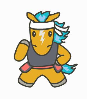 HI (hirokiey)さんの相馬ガス電気イメージキャラクターへの提案