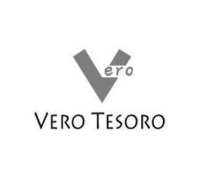 福田　千鶴子 (chii1618)さんのオーダーメイドブランド「Vero Tesoro」のロゴへの提案