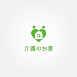 tanaka10 (tanaka10)さんの介護情報サイトのロゴ作成依頼です。への提案
