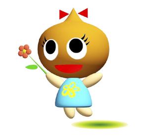 MacMagicianさんの相馬ガス電気イメージキャラクターへの提案