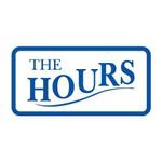 株式会社ティル (scheme-t)さんの「THE HOURS」のロゴ作成への提案