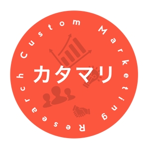 WestDesign (guesswhoo29)さんのマーケティング・マッチングサービス「カタマリ」のロゴへの提案