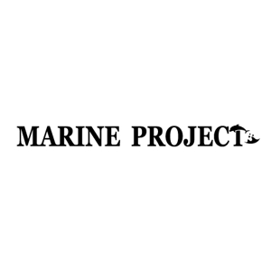 mako_369 (mako)さんの「MARINE PROJECT」のロゴ作成への提案