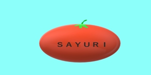 kana (KanaToshimori)さんのトマトパックのパッケージに貼るシールのデザインへの提案