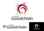 TRdesign (takaray)さんの飲食店、イベント企画運営「株式会社Goodchain」のロゴへの提案