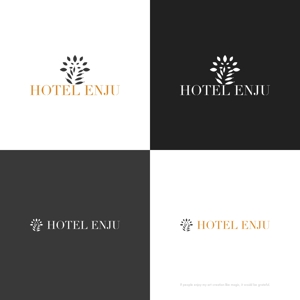 themisably ()さんのラブホテルのロゴ作成への提案