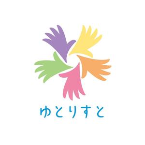 denqさんの「ゆとりすと」のロゴ作成への提案