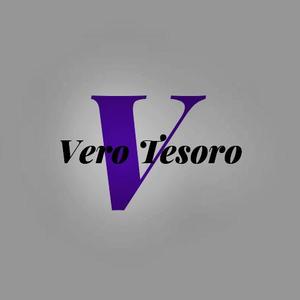 dai_258 (dai_258)さんのオーダーメイドブランド「Vero Tesoro」のロゴへの提案