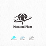 Anne_co. (anne_co)さんの鉱物を製造販売する会社のロゴへの提案