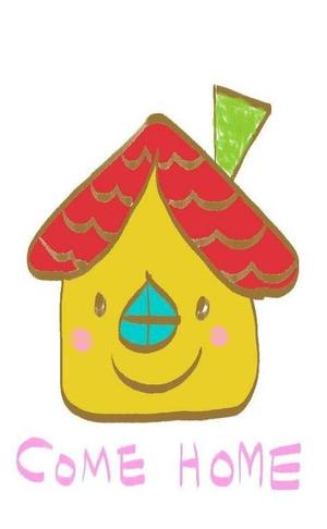 kattopeaceさんの住宅販売サイトのキャラクター制作への提案