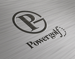 j-design (j-design)さんのゴルフ用品販売サイト（実店舗含む）『パワーゴルフ』のロゴへの提案