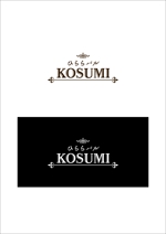 Design Office K  (Keme)さんの人気バル 店舗ロゴデザインへの提案