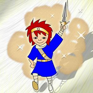 momona (momona)さんのiPhoneゲームアプリ用アイコン制作への提案