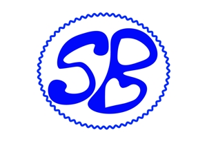 小林 拓弥 (bluejean-kobayashi)さんの「SとB」を取り入れたロゴマークへの提案