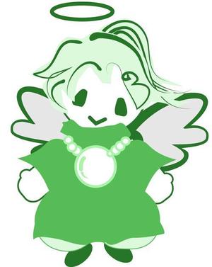 さんのパワーストーンのお店のキャラクター作成への提案