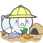 ロコ ()さんの既存キャラ「ぺんたくん」のLINEスタンプ用パターン制作依頼への提案