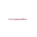 red3841 (red3841)さんの【共創】「Co Creation platform」のロゴへの提案