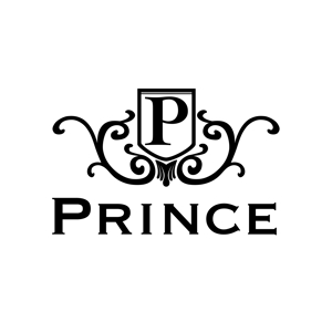 machisaさんのヘアサロン「PRINCE」のロゴ作成への提案