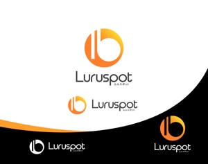 Suisui (Suisui)さんの通信販売サイト「ルルスポット」のロゴへの提案