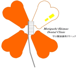 maminさんの新規歯科医院の看板ロゴ制作への提案