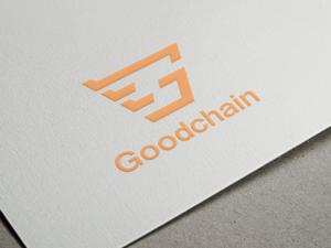 bo73 (hirabo)さんの飲食店、イベント企画運営「株式会社Goodchain」のロゴへの提案